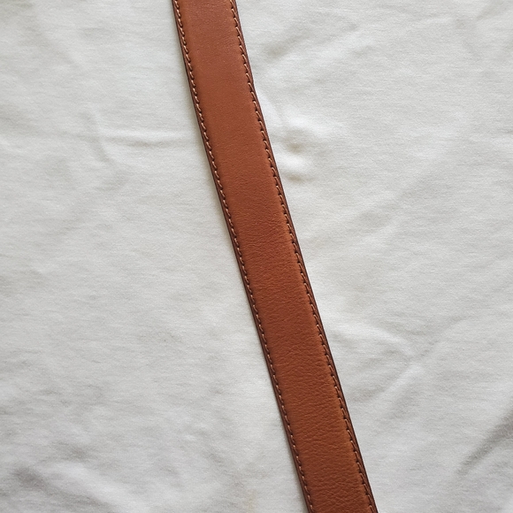 Paul & Shark belt - Picture 8 of 11